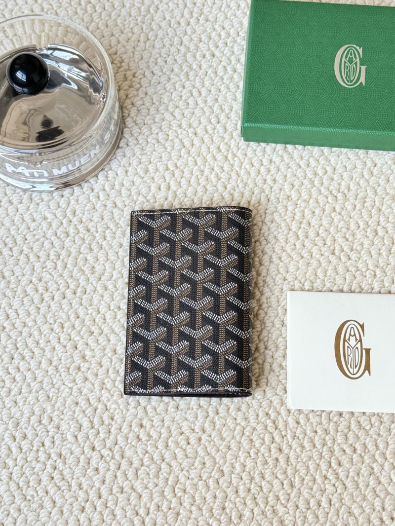 Goyard Wallets Purse